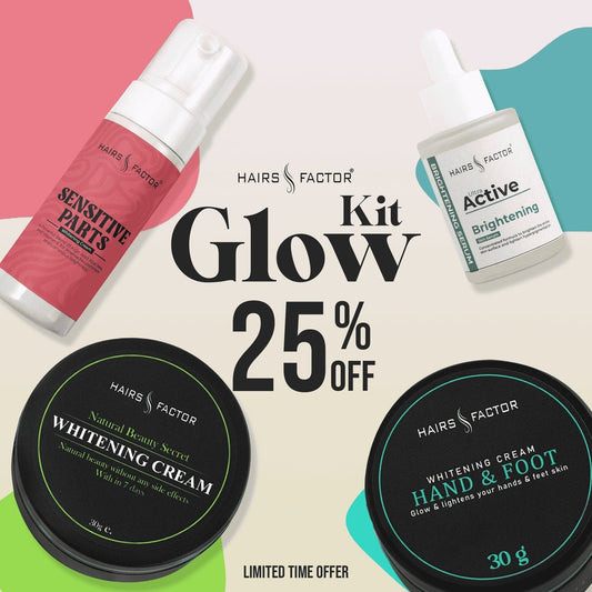 Full Body Glow Kit
