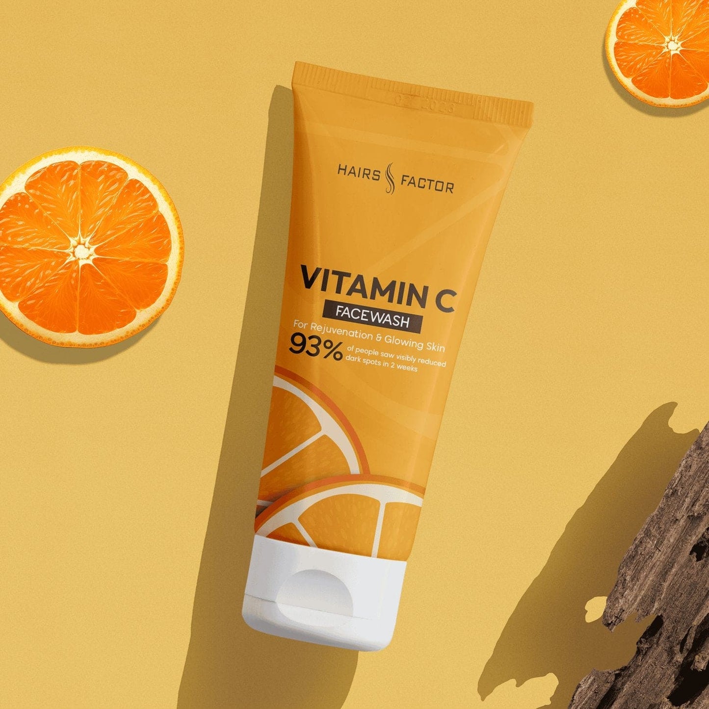 Vitamin C Facewash 60ml